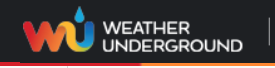 Weather Underground personal weather station KWIGREEN251
